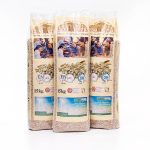 Westerwälder Pellets ENPlus A1 - Palette (65Sack) 975kg