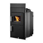 Buderus Heizeinsatz Logaflame HLS117