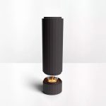 Planika - Pillar: Schwarz