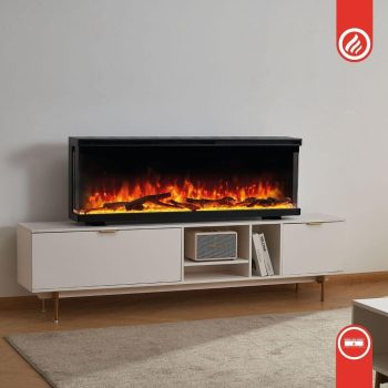 KAMINIO Elektrokamin LEA