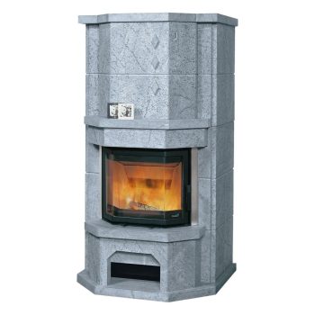 Specksteinkamin 6/2 kW