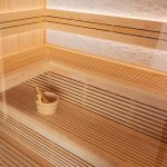 AWT Sauna 1812A