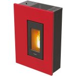 FIREFIX Pelletofen "Pegaso » Madison 5«