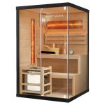 Artsauna Traditionelle Sauna Vantaa