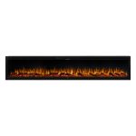 Noble Flame Captiva