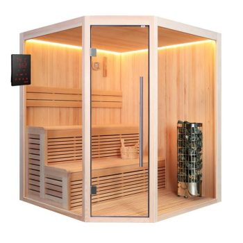 AWT Sauna