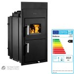Buderus Heizeinsatz Logaflame HLG217