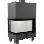 Wasserführender Kamineinsatz KRATKI MBM 12 kW Ø