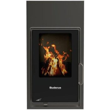Buderus Heizeinsatz Logaflame HLS216