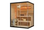 Artsauna Traditionelle Sauna Vantaa 150