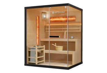 Artsauna Traditionelle Sauna Vantaa 150