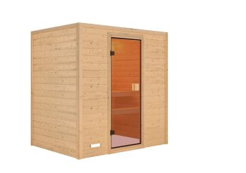 Karibu Sauna "Selena