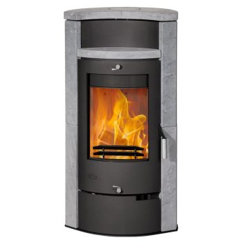 Fireplace Kaminofen Hamburg