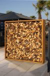 Home Deluxe Holzlager NANGA