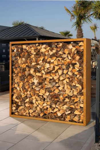 Home Deluxe Holzlager NANGA