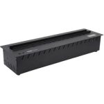 Home Deluxe LED-Wasserdampfkamin Einbau ODENA –