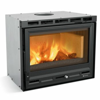 Kamineinsatz La Nordica Inserto 70 4.0 Ventilato