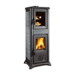 Kaminofen La Nordica Gemma Forno 5.0