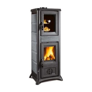 Kaminofen La Nordica Gemma Forno 5.0