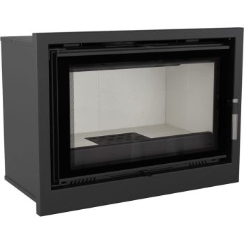 Kaminkassette Kratki KASETA/Arke/80 12 kW