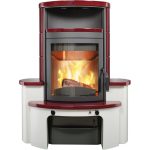 HARK Kaminofen »Avenso GT ECOplus 8 KW«