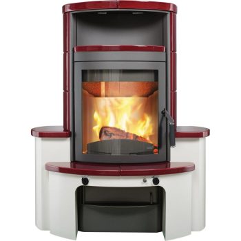 HARK Kaminofen »Avenso GT ECOplus 8 KW«