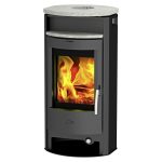 Fireplace Kaminofen Lorna