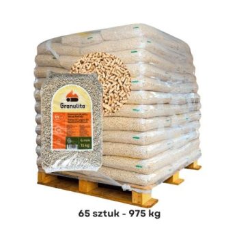 Holzpellets 6mm ENplusA1