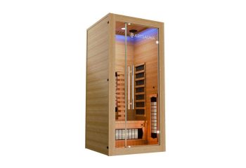 Artsauna Infrarotkabine 90 cm